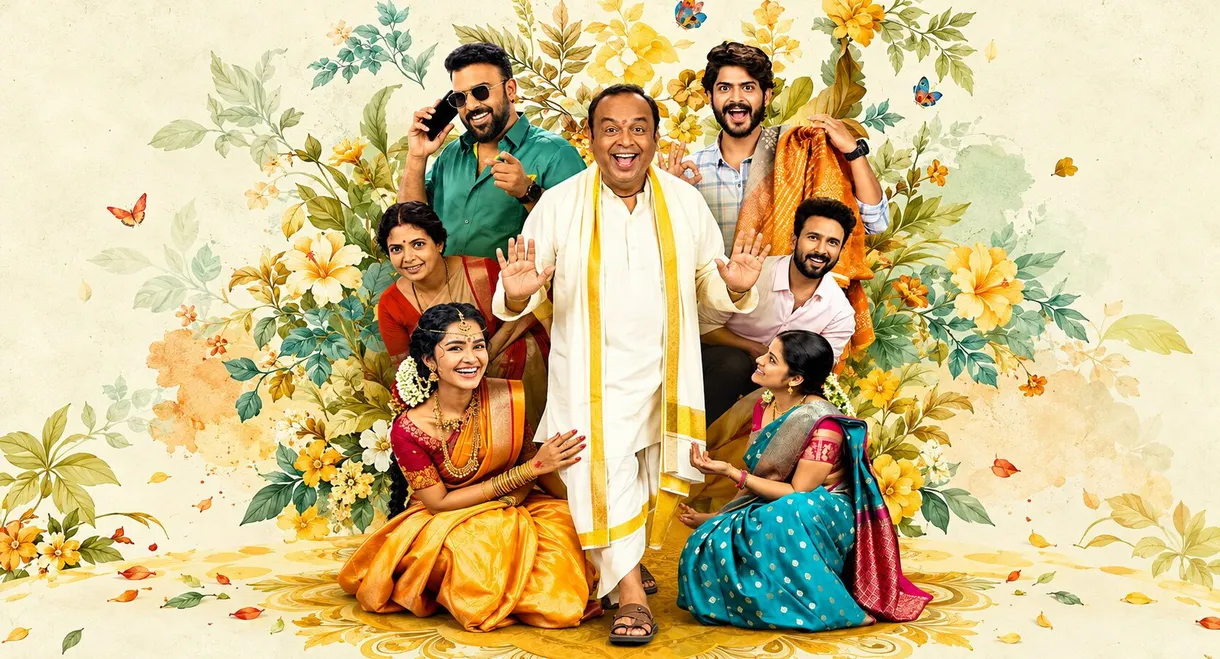Crazy Kalyanam