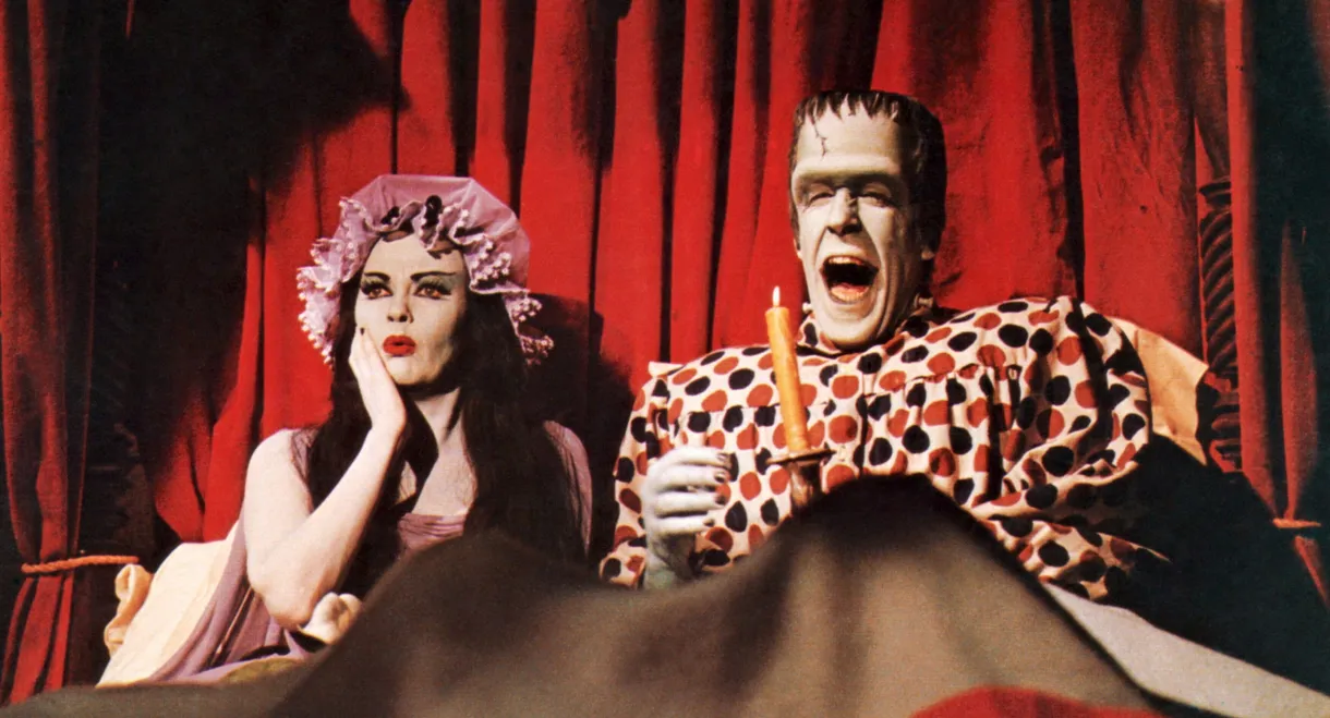 Munster, Go Home!