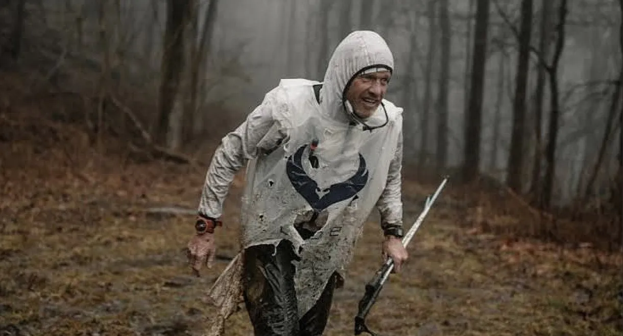 The Barkley Strikes Again: The 2026 Barkley Marathons