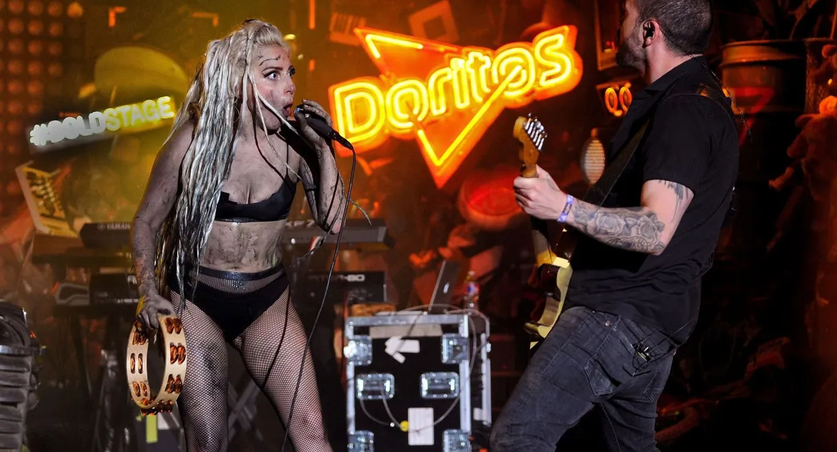 Lady Gaga’s Haus of Swine (Live at the SXSW #BoldStage)