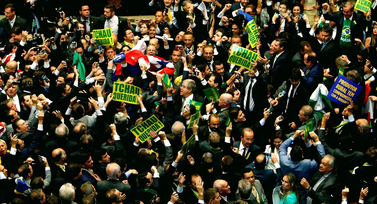10 Anos do Impeachment