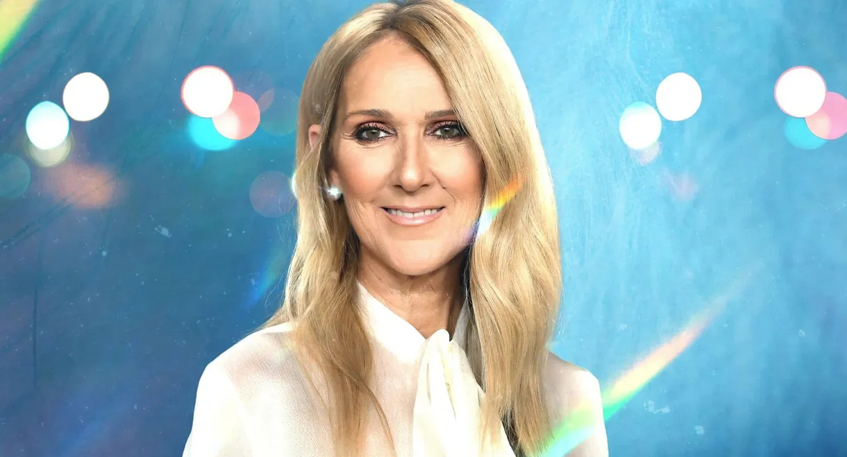 Celine Dion: The Heart Goes On