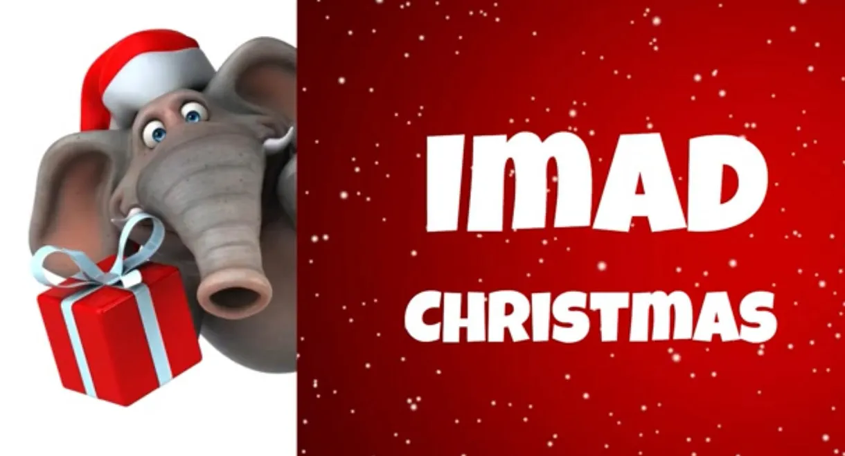 Imad Christmas: The One Hour Christmas Special