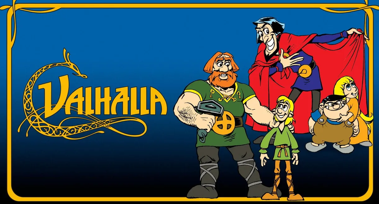 Valhalla