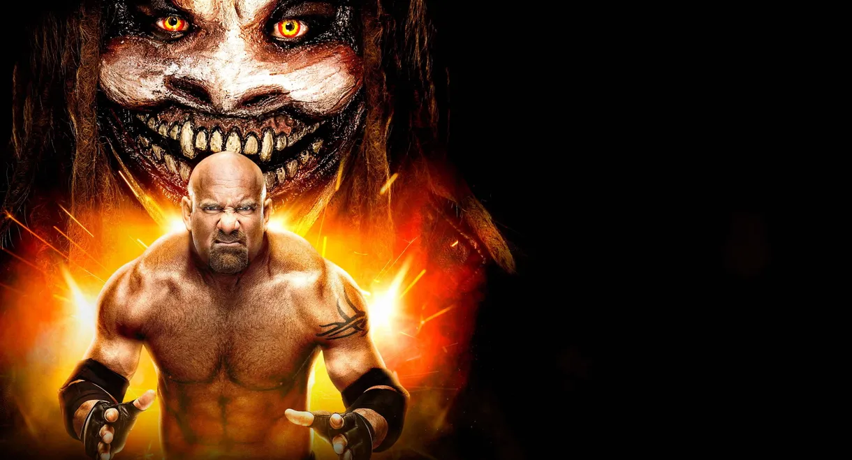 WWE Super ShowDown 2020