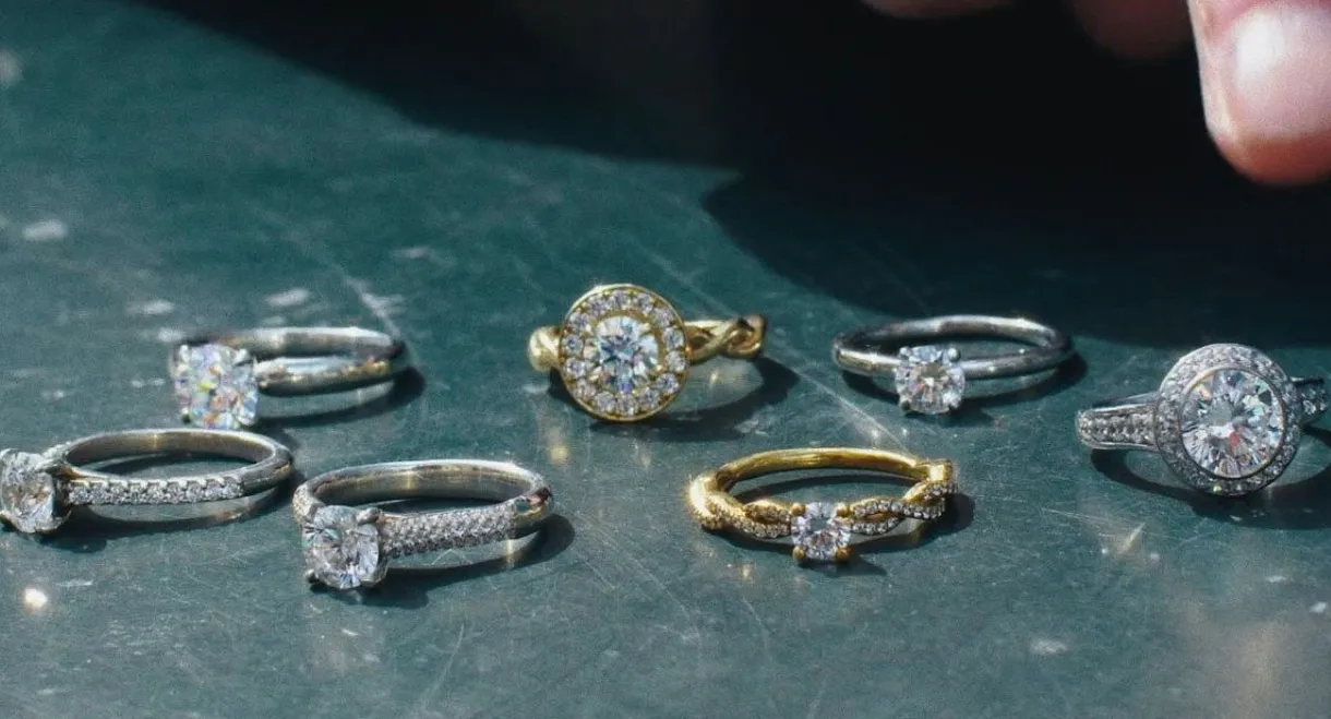 Seven Rings