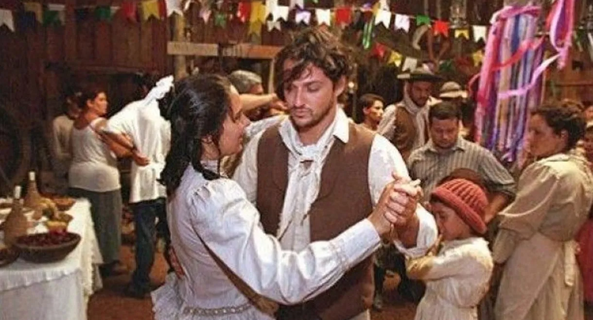 Noite de São João