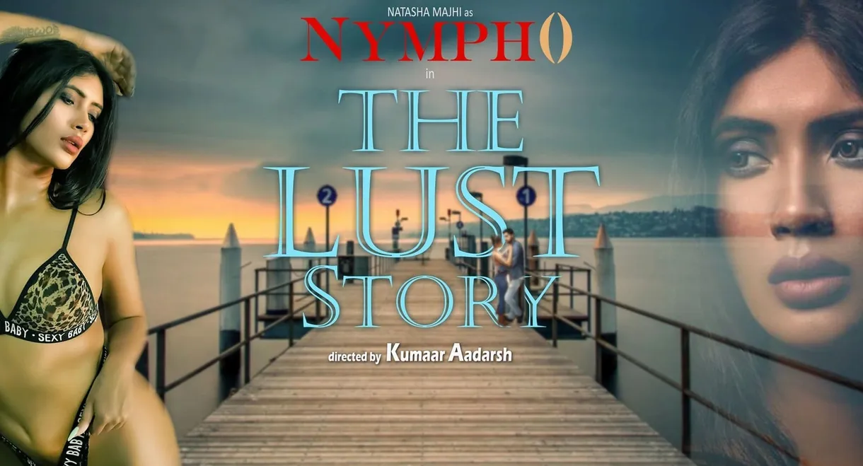 Nympho: The Lust Story