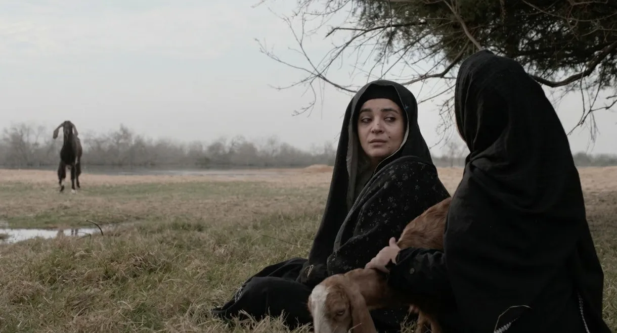 My Village Blamed Women for the End of Mankind