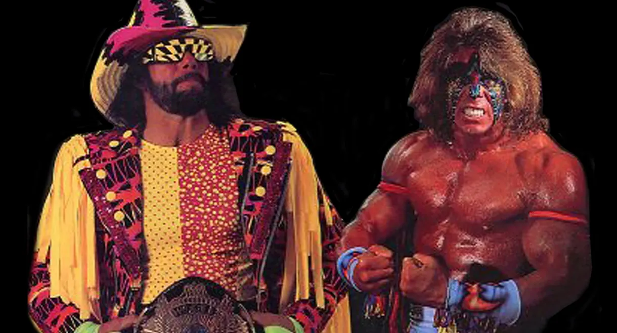 WWE SummerSlam 1992