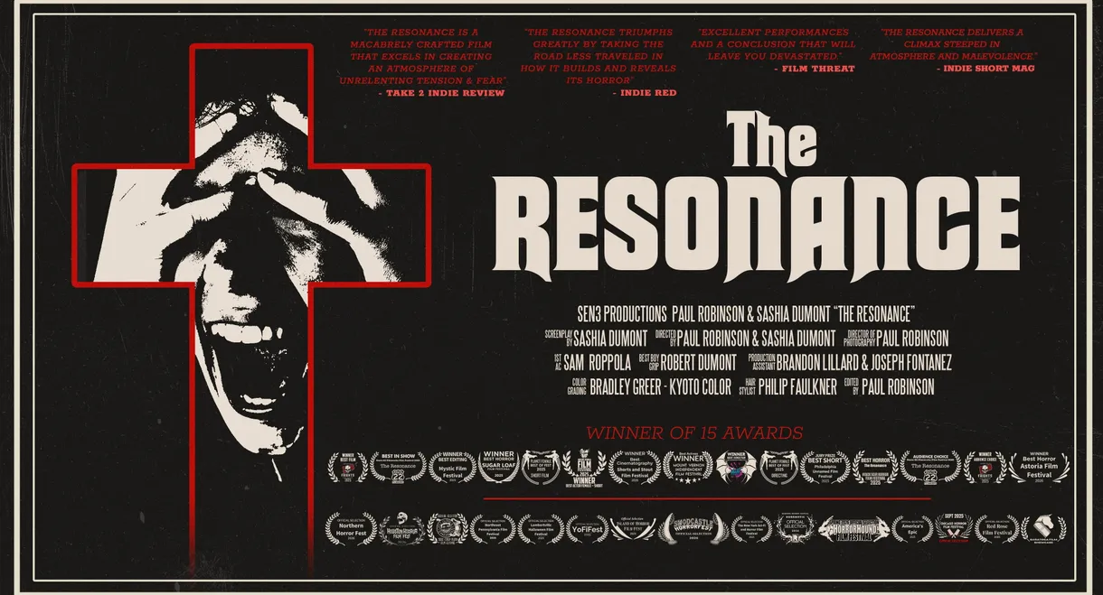 The Resonance