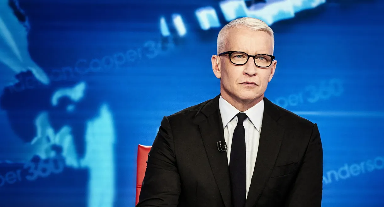 The Whole Story with Anderson Cooper