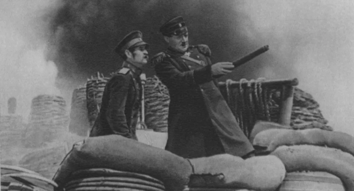 Admiral Nakhimov