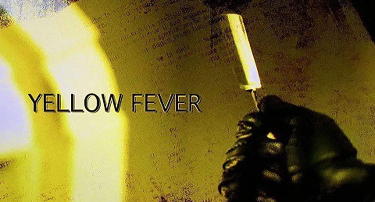 Yellow Fever: The Rise and Fall of the Giallo