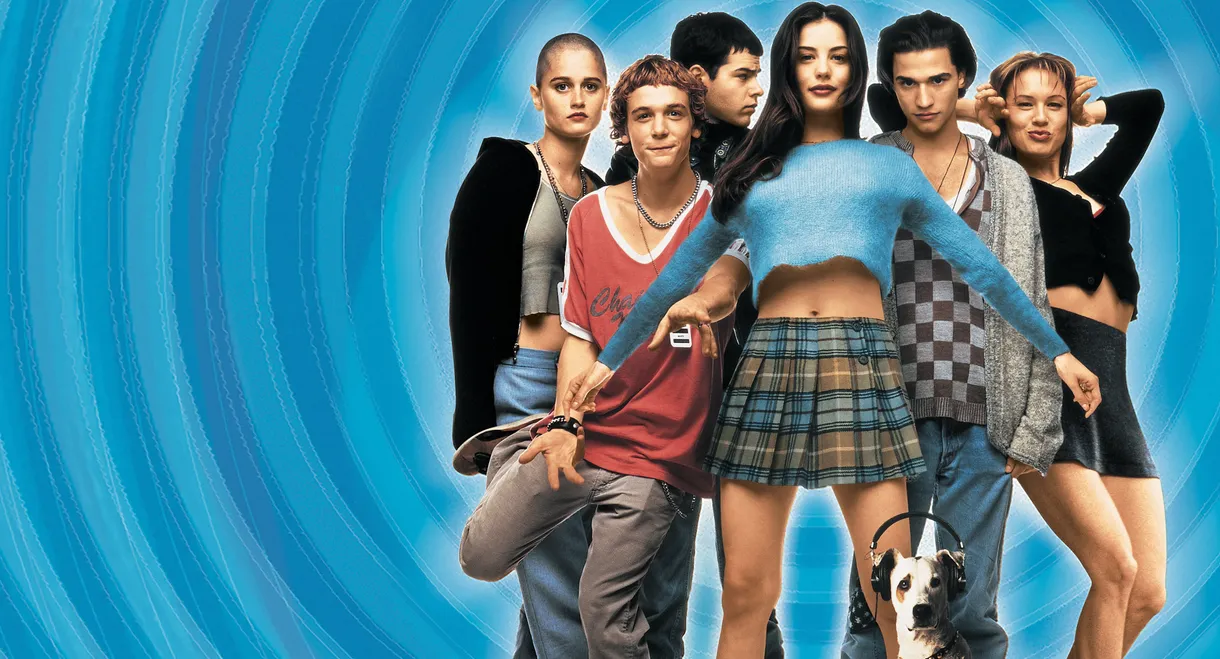 Empire Records