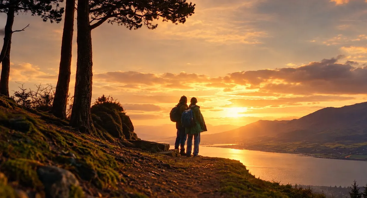 The Pursuit Of Forgiveness