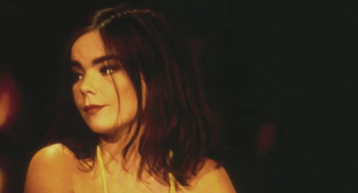 Björk: MTV Unplugged 1994