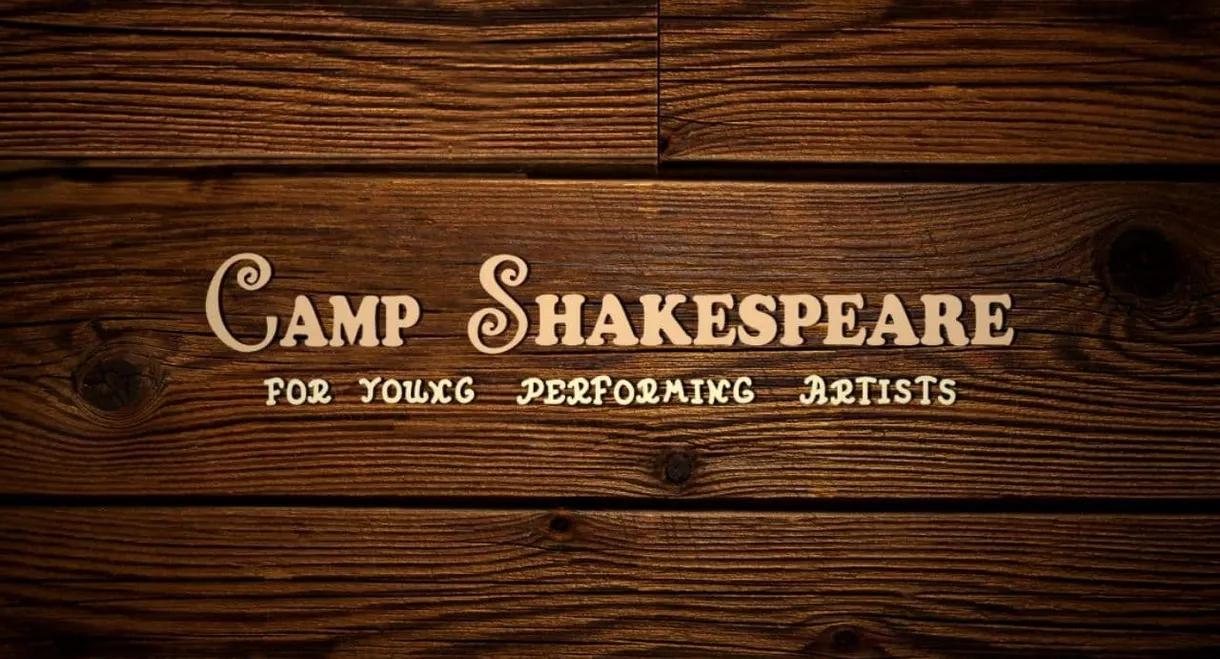 Camp Shakespeare