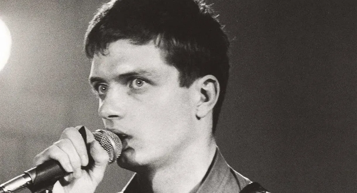 Joy Division: Plan K, Brussels 16th October, 1979