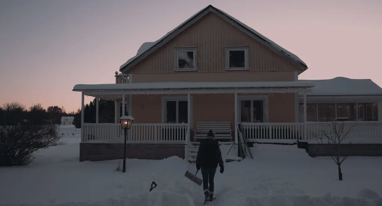 The Silence of Snow