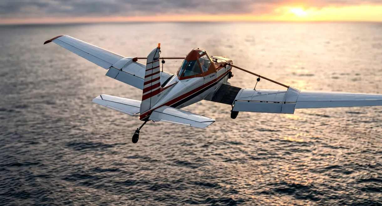 Mercy Mission: The Rescue of Flight 771
