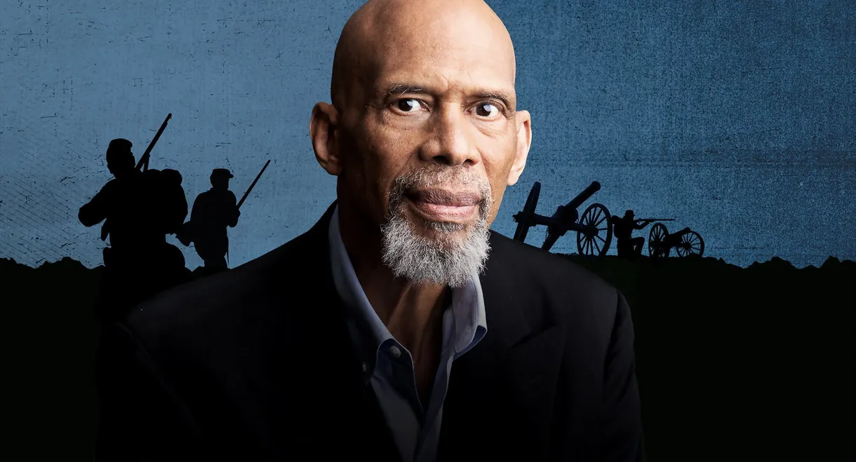 Black Patriots: Heroes of the Civil War