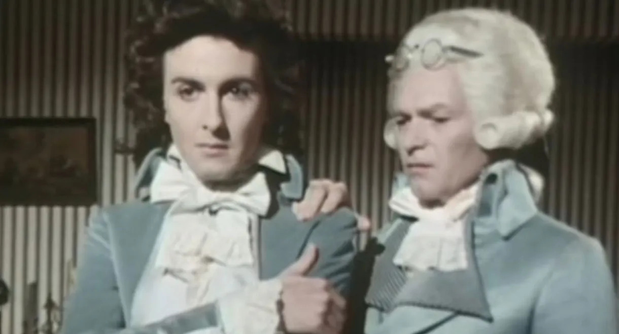 Saint-Just and the Force of Things