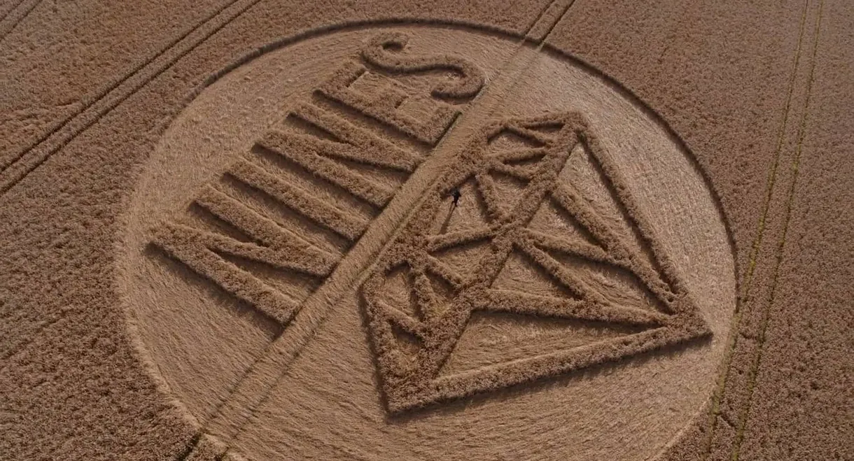 Crop Circle