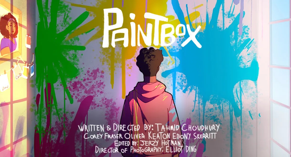 Paintbox