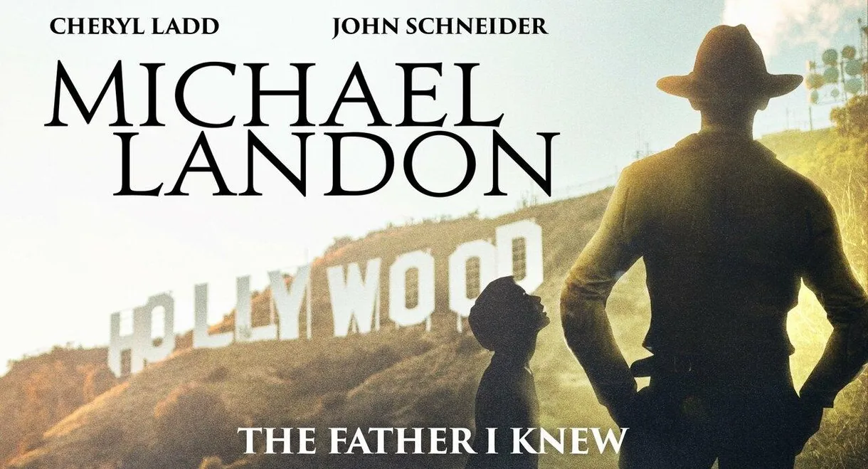 Michael Landon, the Father I Knew