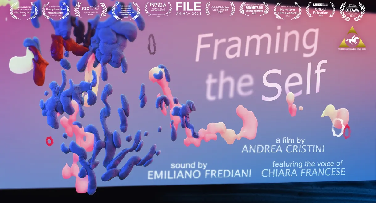 Framing the Self