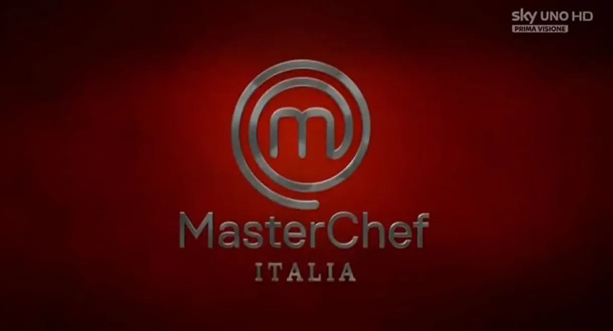 Masterchef Italy