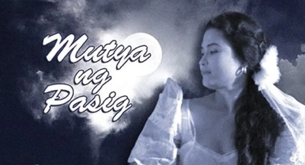 Muse of Pasig