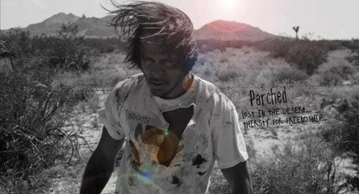 Parched
