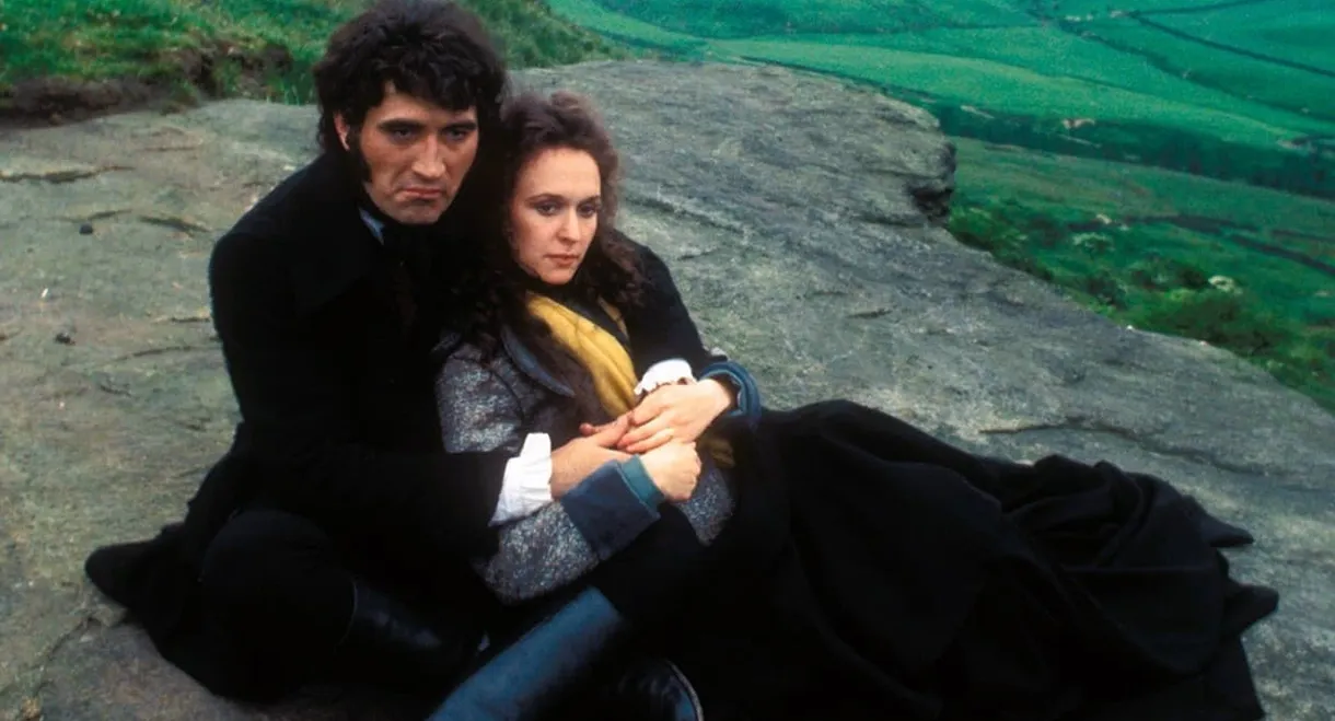 Wuthering Heights