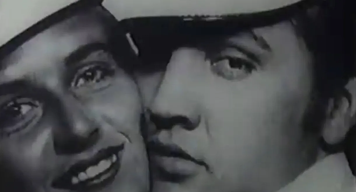 Elvis & June: A Love Story