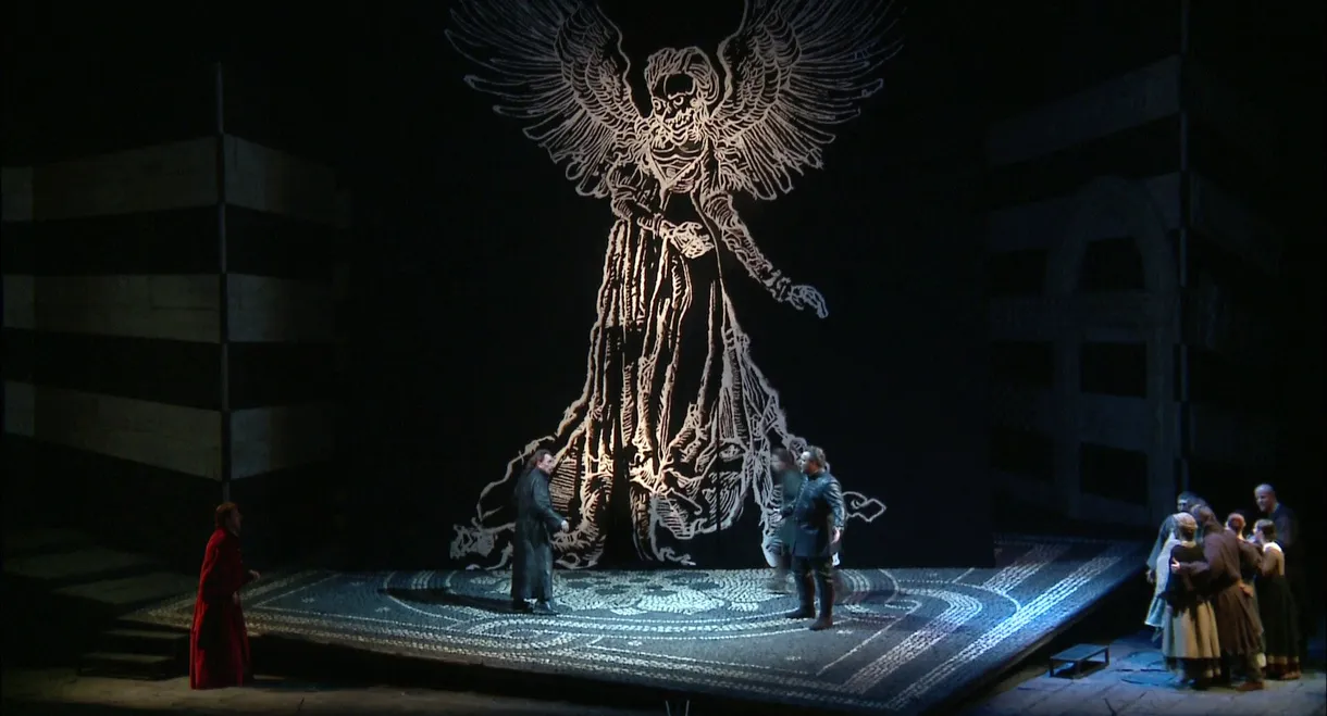 Verdi: Simon Boccanegra