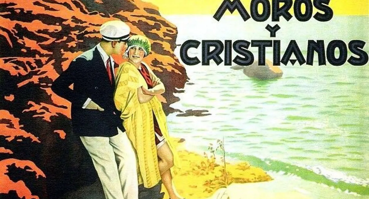 Moors and Christians
