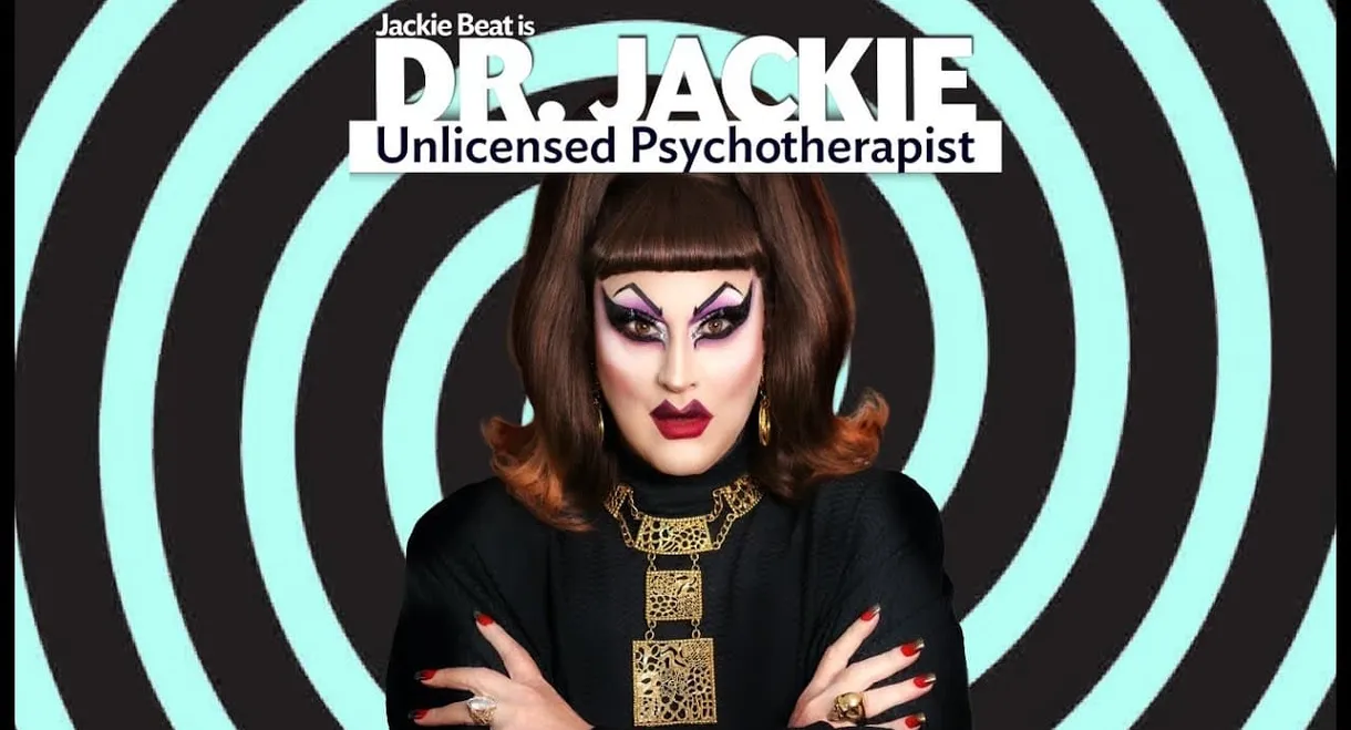Dr. Jackie