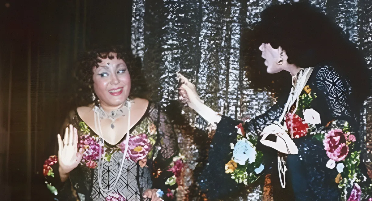 Noches de Cabaret: Las Reinas del Talón