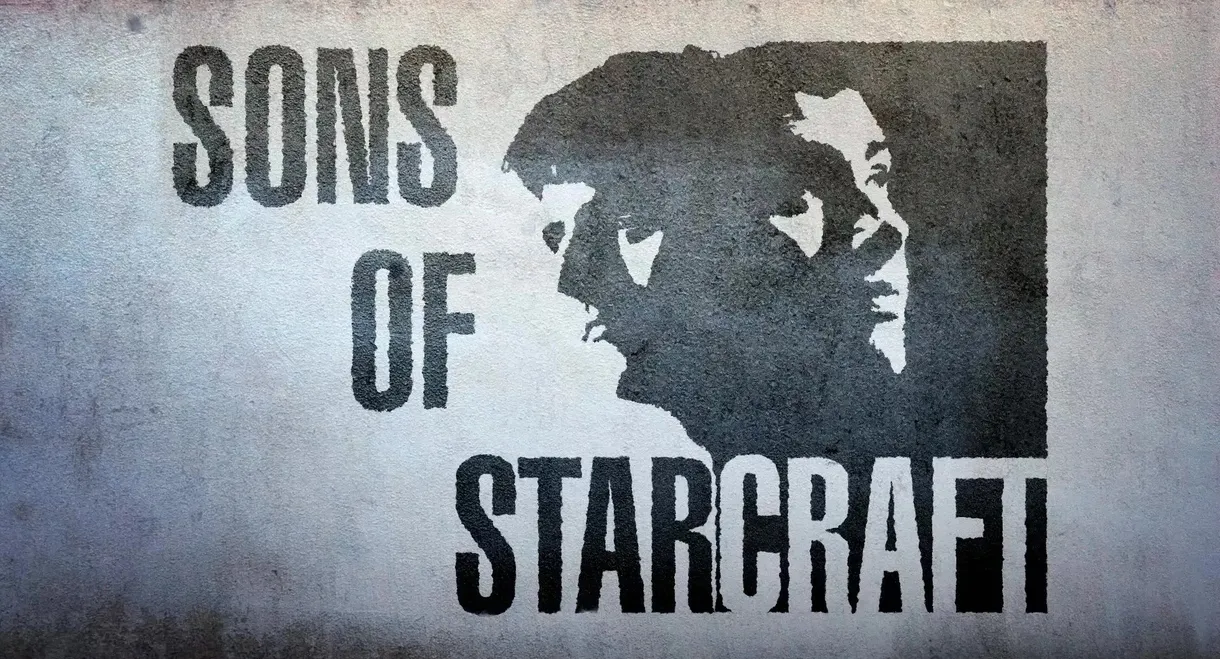 Sons of Starcraft