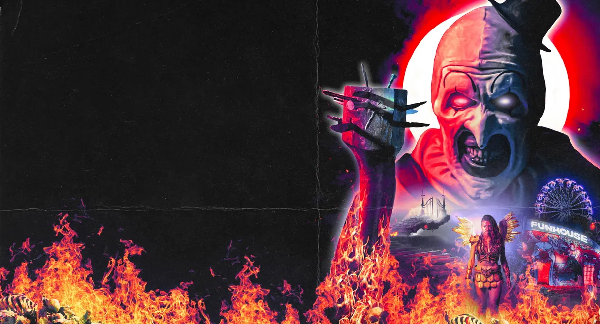 Terrifier 2
