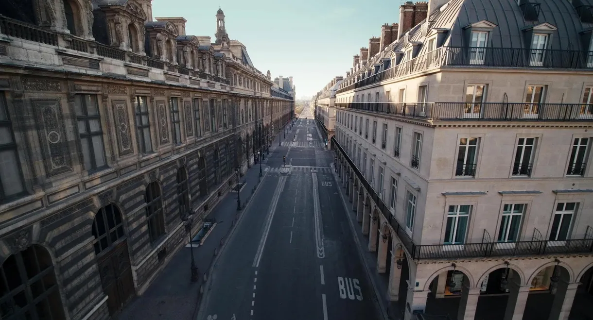 Les Trésors du Paris haussmannien