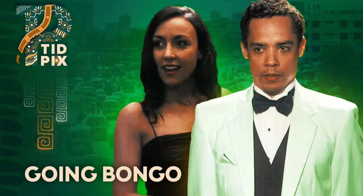 Going Bongo