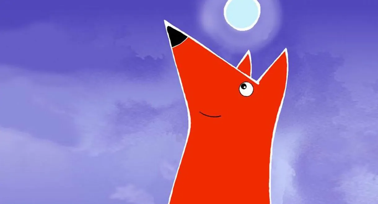 Pablo the Little Red Fox