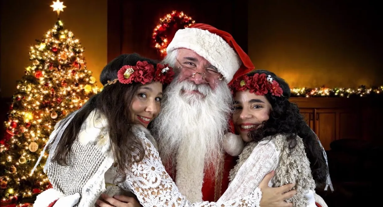 Correveidiles Teatro: Christmas is here