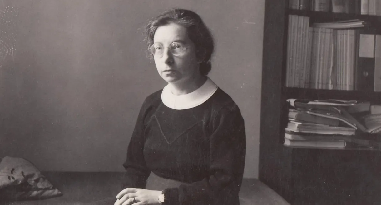 Alone - The Legend of Miriam Yalan-Shtekelis