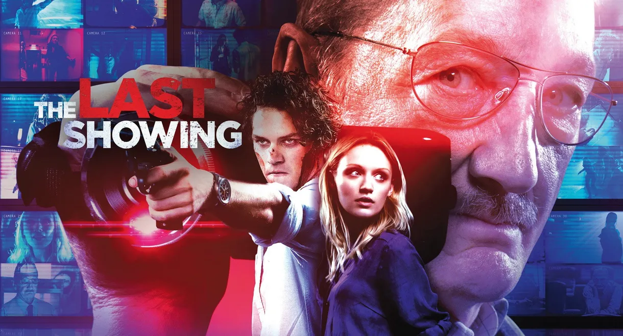The Last Showing