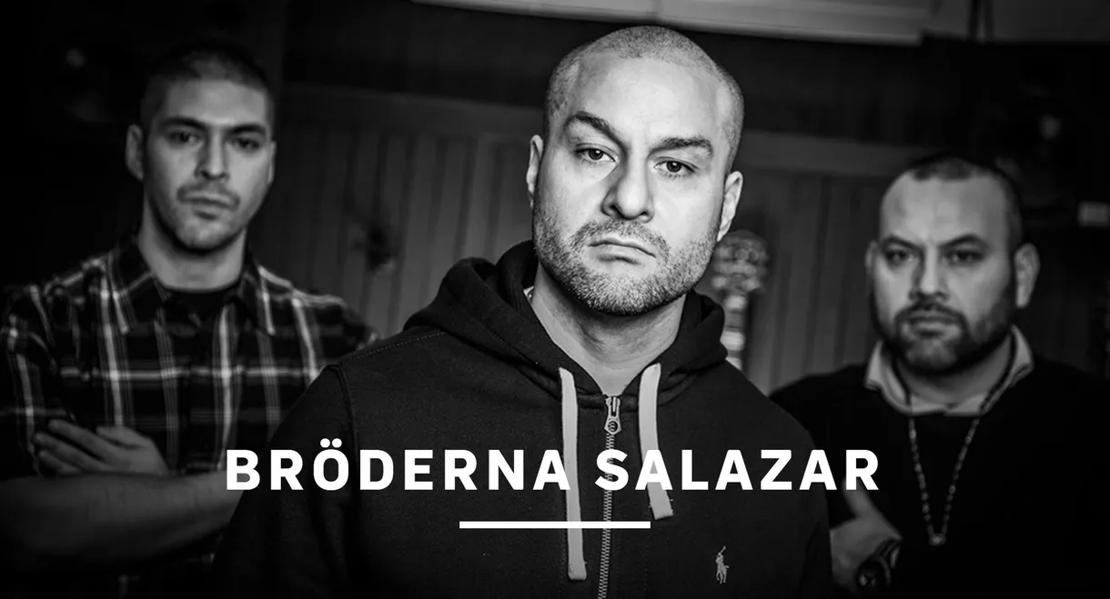 Bröderna Salazar