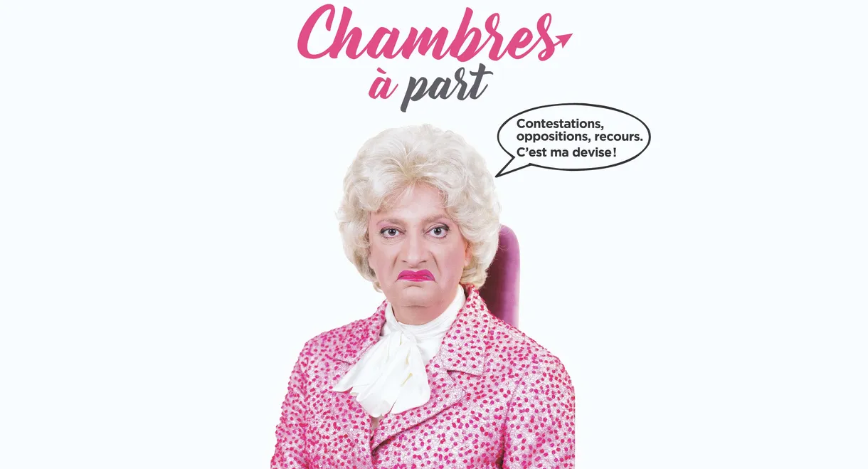 Chambres à part